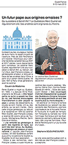 9-10 mars 2013 - Ouest-France