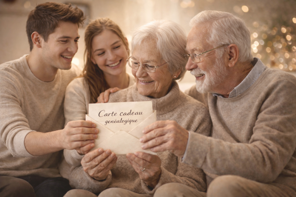 carte cadeau