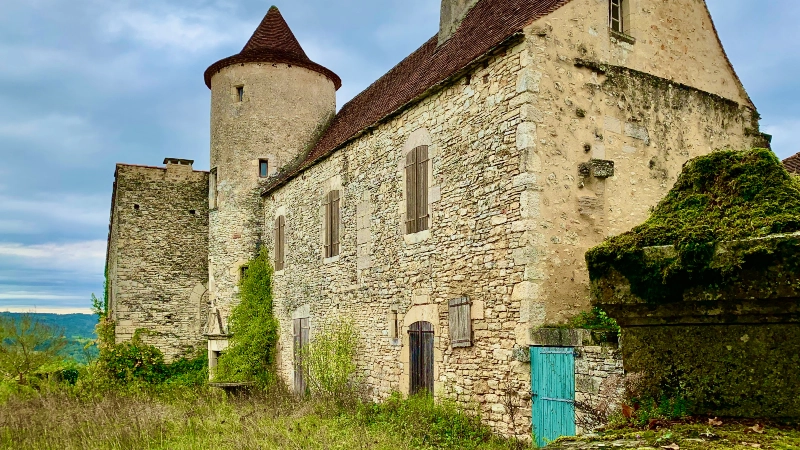 Généalogie foncière