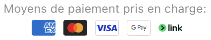 moyens de paiement